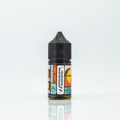 Webber Salt Mango Papaya 30ml 30mg Рідина