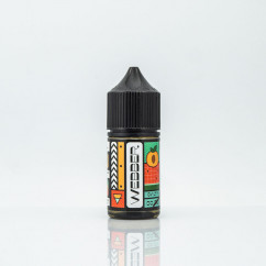 Webber Salt Orange Peach 30ml 30mg Рідина