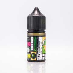 Webber Silver ICE Salt Mango Papaya ICE 30ml 30mg