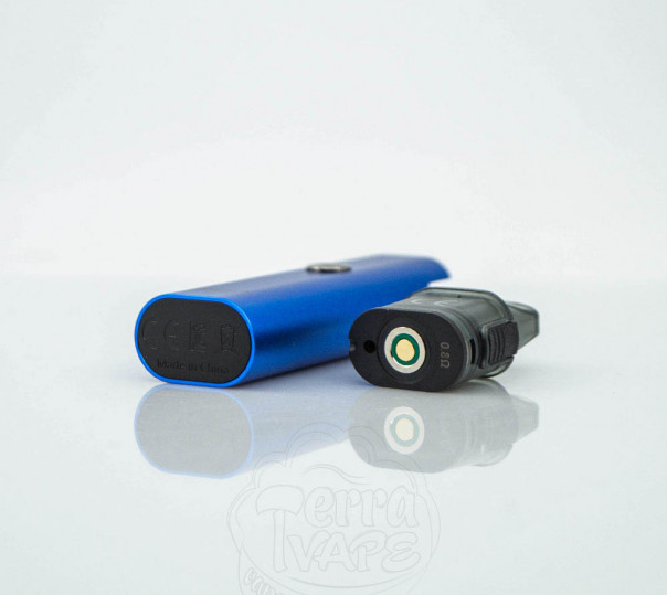 Univapo Miso C Pod Kit 600mAh Многоразовая POD система