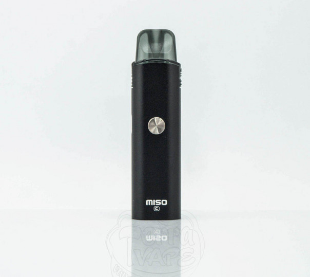 Univapo Miso C Pod Kit 600mAh Многоразовая POD система