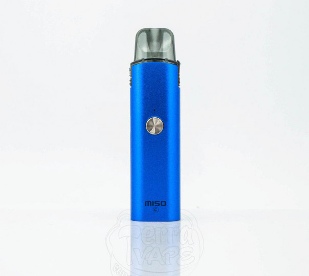 Univapo Miso C Pod Kit 600mAh Многоразовая POD система