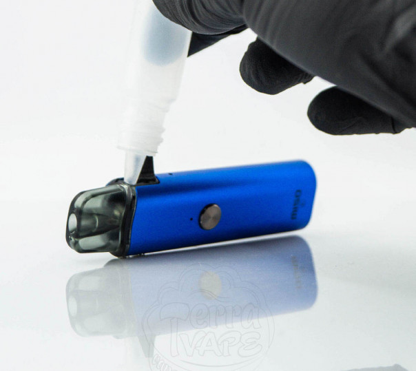 Univapo Miso C Pod Kit 600mAh Многоразовая POD система