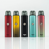 Univapo Miso C Pod Kit 600mAh