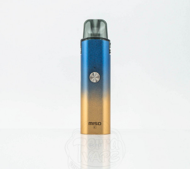 Univapo Miso C Pod Kit 600mAh Многоразовая POD система