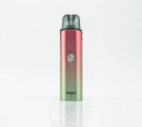 Univapo Miso C Pod Kit 600mAh Многоразовая POD система