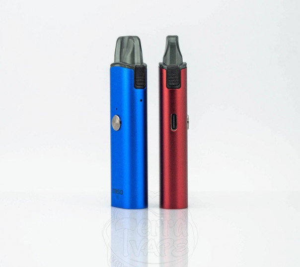 Univapo Miso C Pod Kit 600mAh Многоразовая POD система