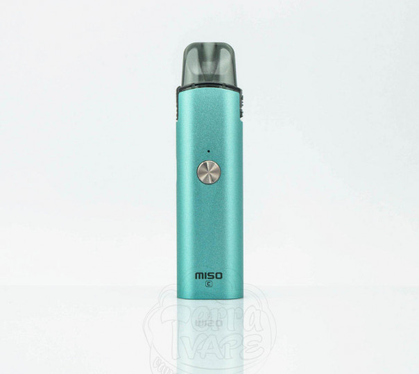 Univapo Miso C Pod Kit 600mAh Многоразовая POD система