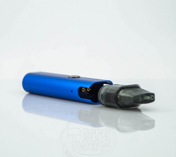 Univapo Miso C Pod Kit 600mAh Многоразовая POD система