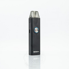 Univapo Miso Pro Pod Kit 1000mAh Black POD система