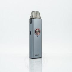 Univapo Miso Pro Pod Kit 1000mAh Blue POD система