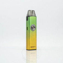 Univapo Miso Pro Pod Kit 1000mAh Lime Yellow POD система
