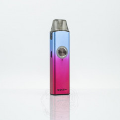 Univapo Miso Pro Pod Kit 1000mAh Ocean Red POD система