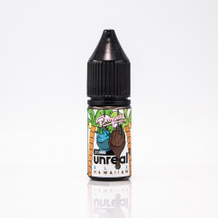 Unreal Salt Blue Hawaiian 10ml 20mg