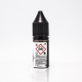 Рідина Unreal Salt Dark Grape Bubblegum 10ml 20mg на сольовому нікотині зі смаком виноградної жуйки