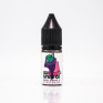 Рідина Unreal Salt Dark Grape Bubblegum 10ml 20mg на сольовому нікотині зі смаком виноградної жуйки