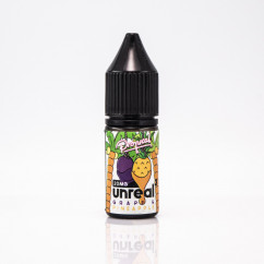 Unreal Salt Grape Pineapple 10ml 20mg Рідина