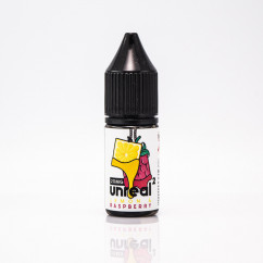 Unreal Salt Lemon Raspberry 10ml 20mg