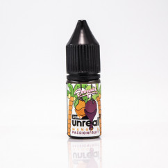 Unreal Salt Mango PassionFruit 10ml 20mg Жидкость