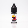 Рідина Unreal Salt Passionfruit Grapefruit 10ml 20mg на сольовому нікотині зі смаком маракуйї та грейпфруту