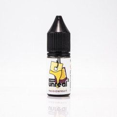 Unreal Salt Pineapple Passionfruit 10ml 20mg Жидкость