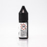 Жидкость Unreal Salt Raspberry Black 10ml 20mg на солевом никотине со вкусом малины и смородины