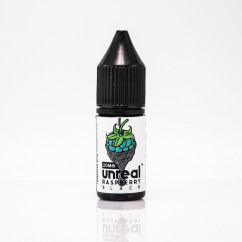 Unreal Salt Raspberry Black 10ml 20mg Рідина