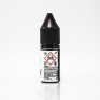 Рідина Unreal Salt Raspberry Blue 10ml 20mg на сольовому нікотині зі смаком малини та чорниці