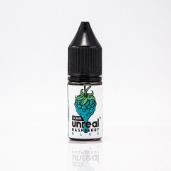 Unreal Salt Raspberry Blue 10ml 20mg Рідина