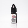 Рідина Unreal Salt Raspberry Pink 10ml 20mg на сольовому нікотині зі смаком малинової жуйки