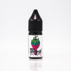 Unreal Salt Raspberry Pink 10ml 20mg Рідина