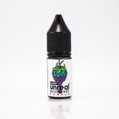 Unreal Salt Raspberry Purple 10ml 20mg