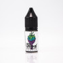 Жидкость Unreal Salt Raspberry Purple 10ml 20mg на солевом никотине со вкусом малины и винограда