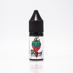 Unreal Salt Raspberry Red 10ml 20mg Рідина