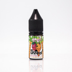 Unreal Salt Raspberry Tangerine 10ml 20mg Рідина