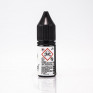 Жидкость Unreal Salt Raspberry Yellow 10ml 20mg на солевом никотине со вкусом малины и ананаса