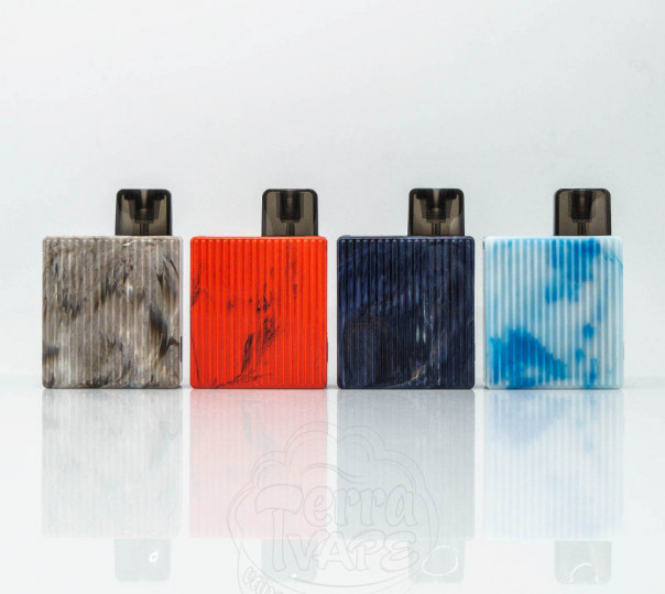 Upends UpBox Pod Kit 850mAh Многоразовая POD система