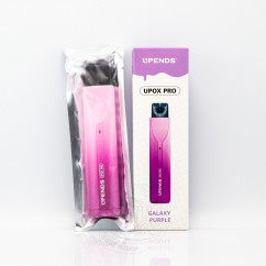 Upends Upox PRO Pod Kit 840mAh Galaxy Purple POD система