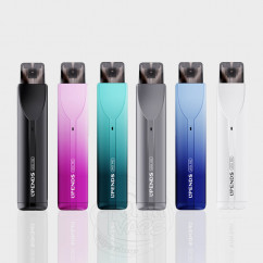 Upends Upox PRO Pod Kit 840mAh Багаторазова POD-система