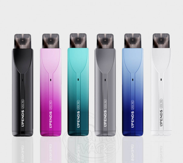 Upends Upox PRO Pod Kit 840mAh Багаторазова POD система