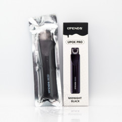 Upends Upox PRO Pod Kit 840mAh Midnight Black POD система