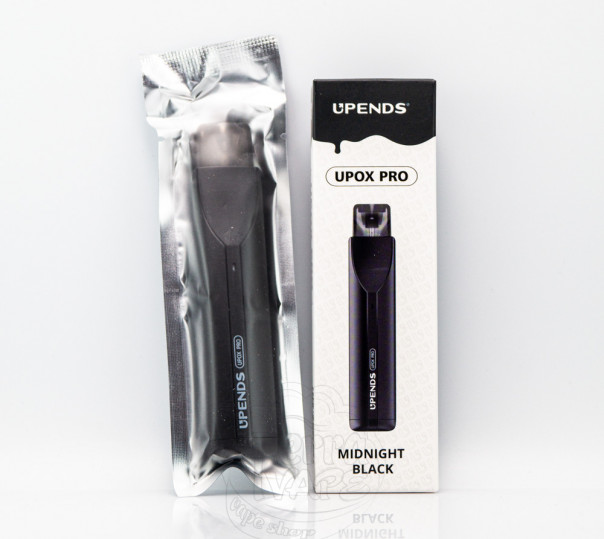 Upends Upox PRO Pod Kit 840mAh Багаторазова POD система