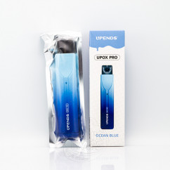 Upends Upox PRO Pod Kit 840mAh Ocean Blue POD система