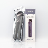 Upends Upox PRO Pod Kit 840mAh Space Gray