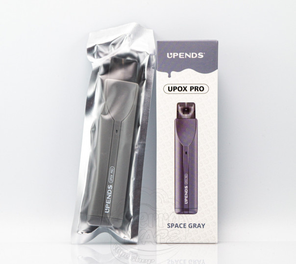 Upends Upox PRO Pod Kit 840mAh Багаторазова POD система