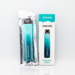 Upends Upox PRO Pod Kit 840mAh Turquoise Green POD система