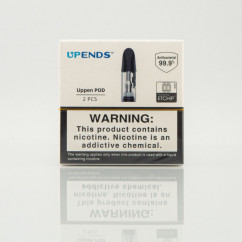 Картридж для Upends Uppen Plus/Mini Pod 2ml