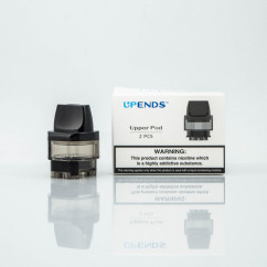 Порожній картридж Upends Uppor Pod Kit 4ml