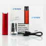 Upends UpOx Pod Kit 400mAh Многоразовая POD система