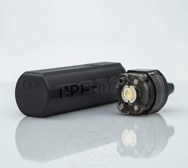 Upends Uppor Pod Mod Kit 1000mAh Многоразовая POD система